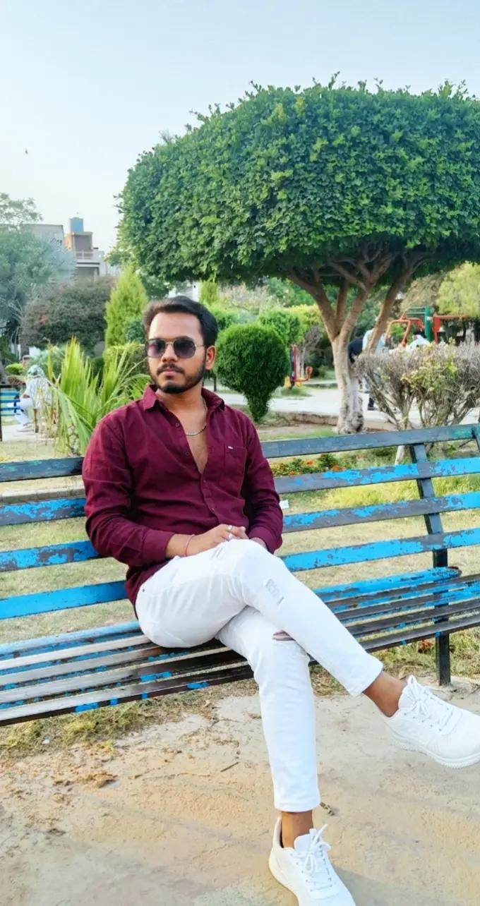 @Pankaj Singh