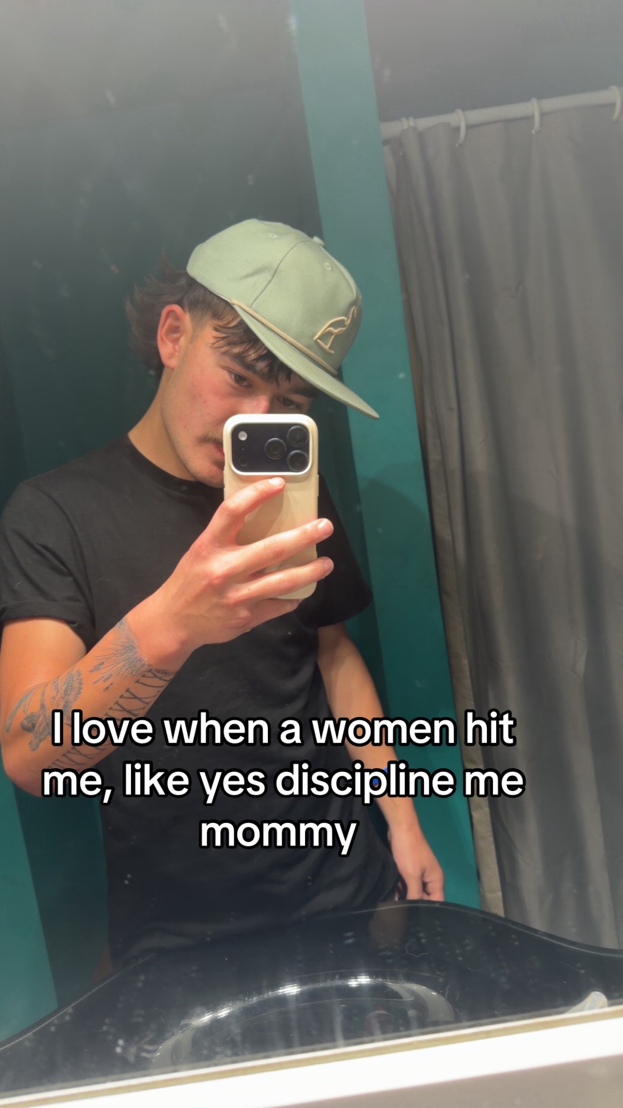 @Matthew Mai