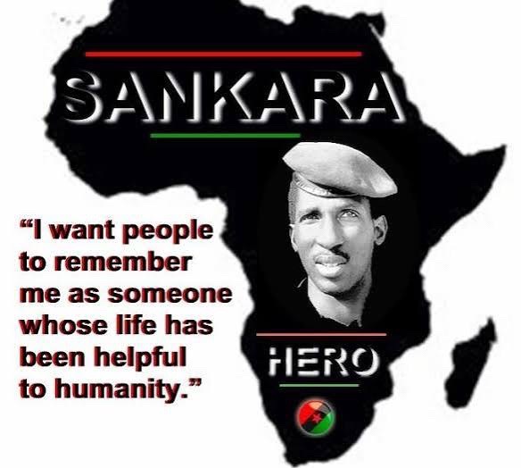 @All about Africa