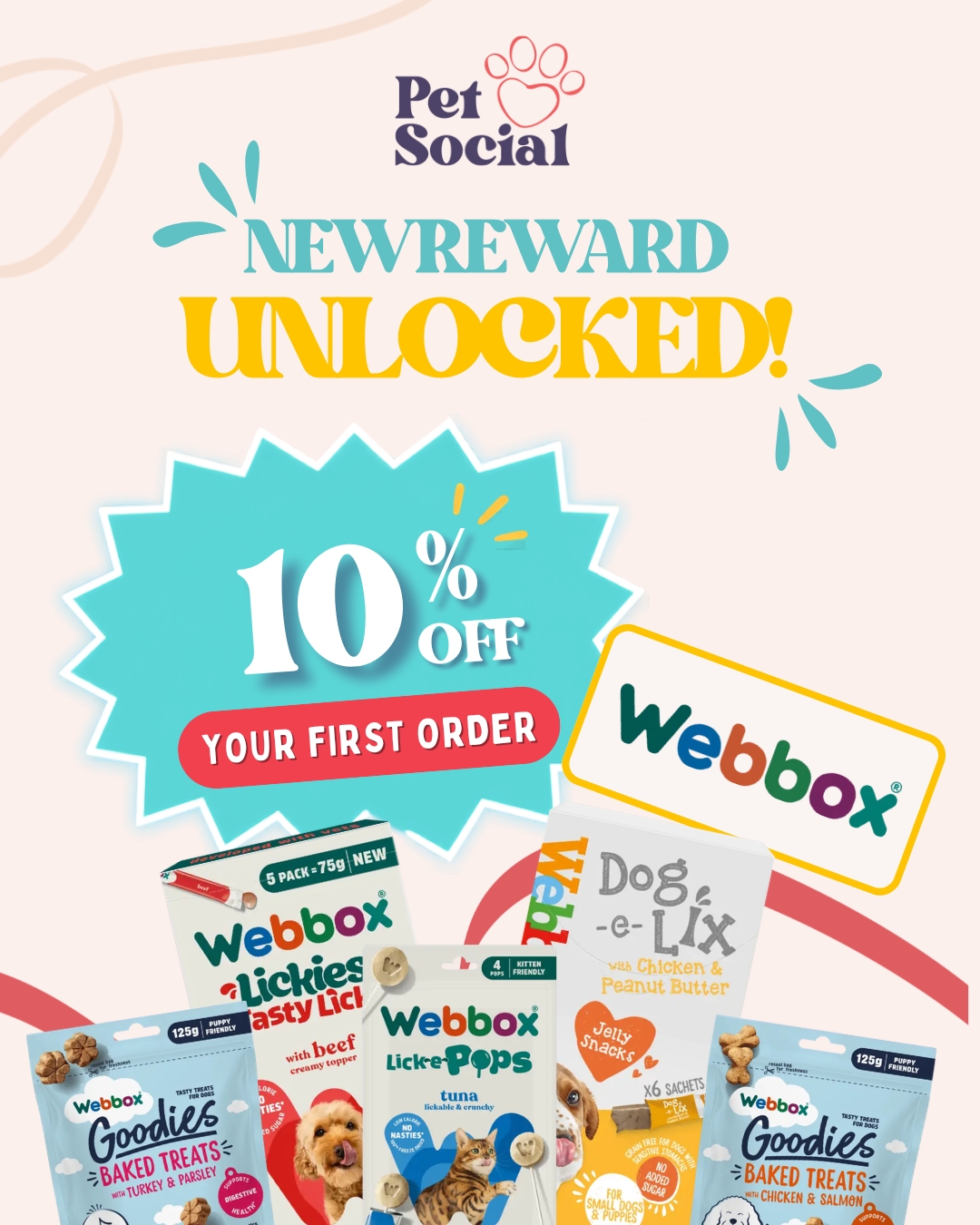 @Pet Social UK