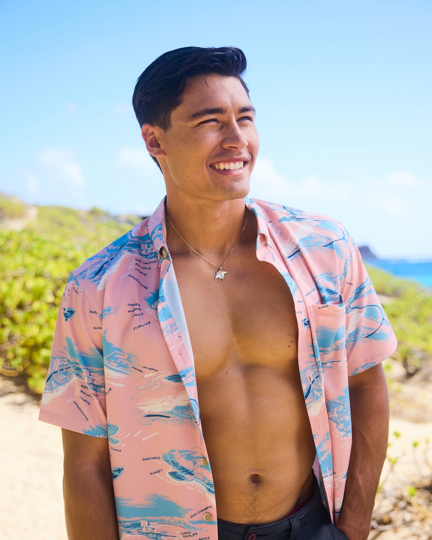 @Maui Divers Jewelry