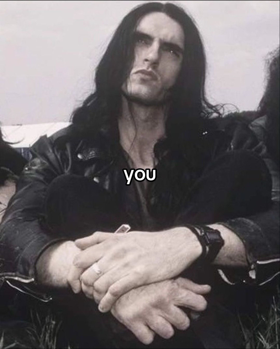 @๐คโnegative_gothicโ๐