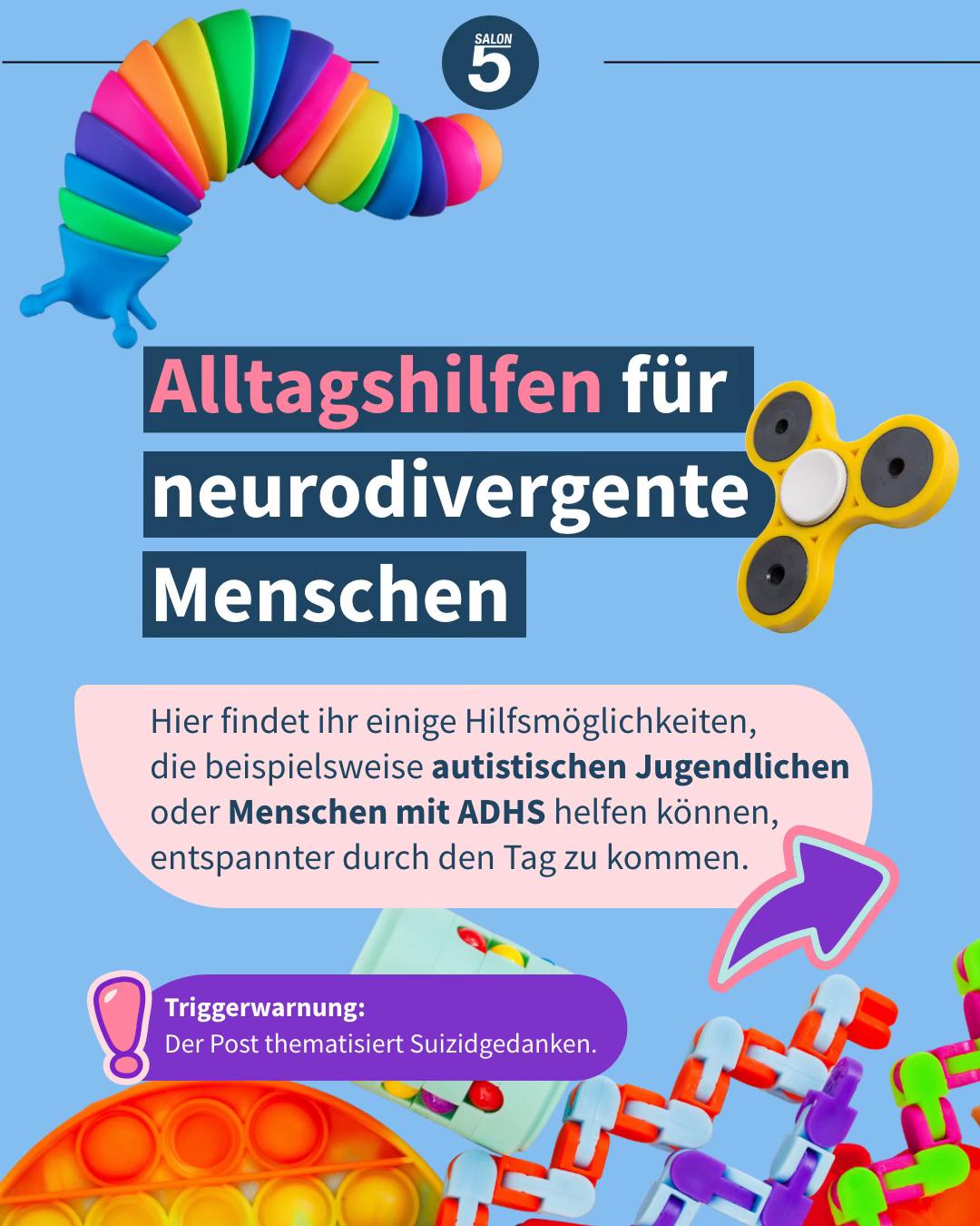 @Salon5