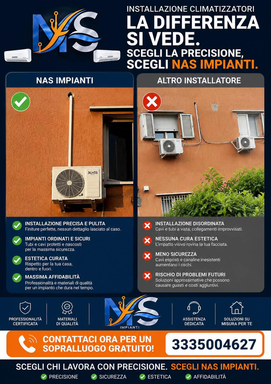 @NAS IMPIANTI