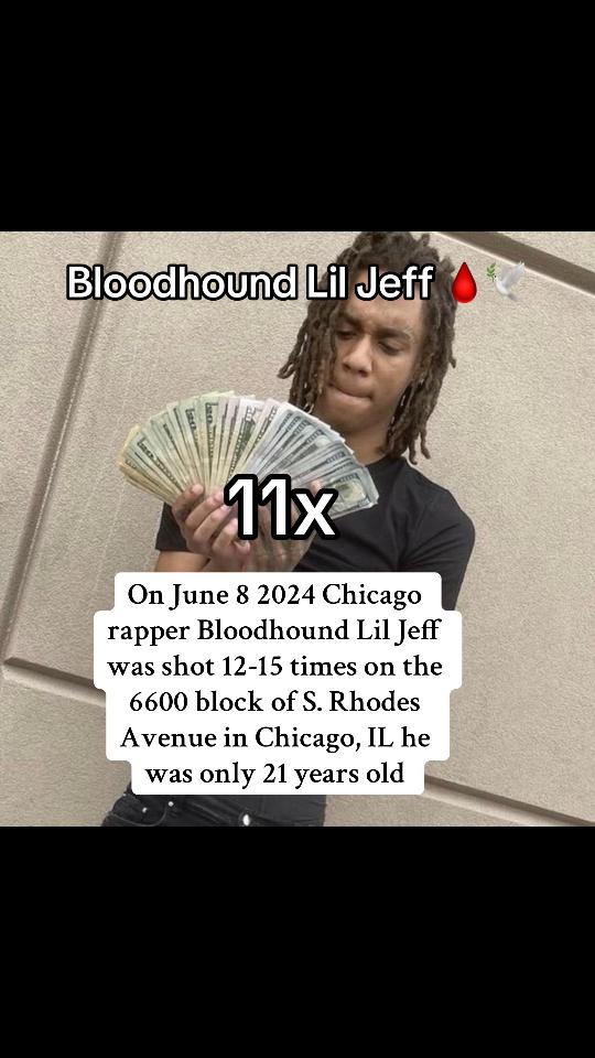 @Chiraq Nostalgia
