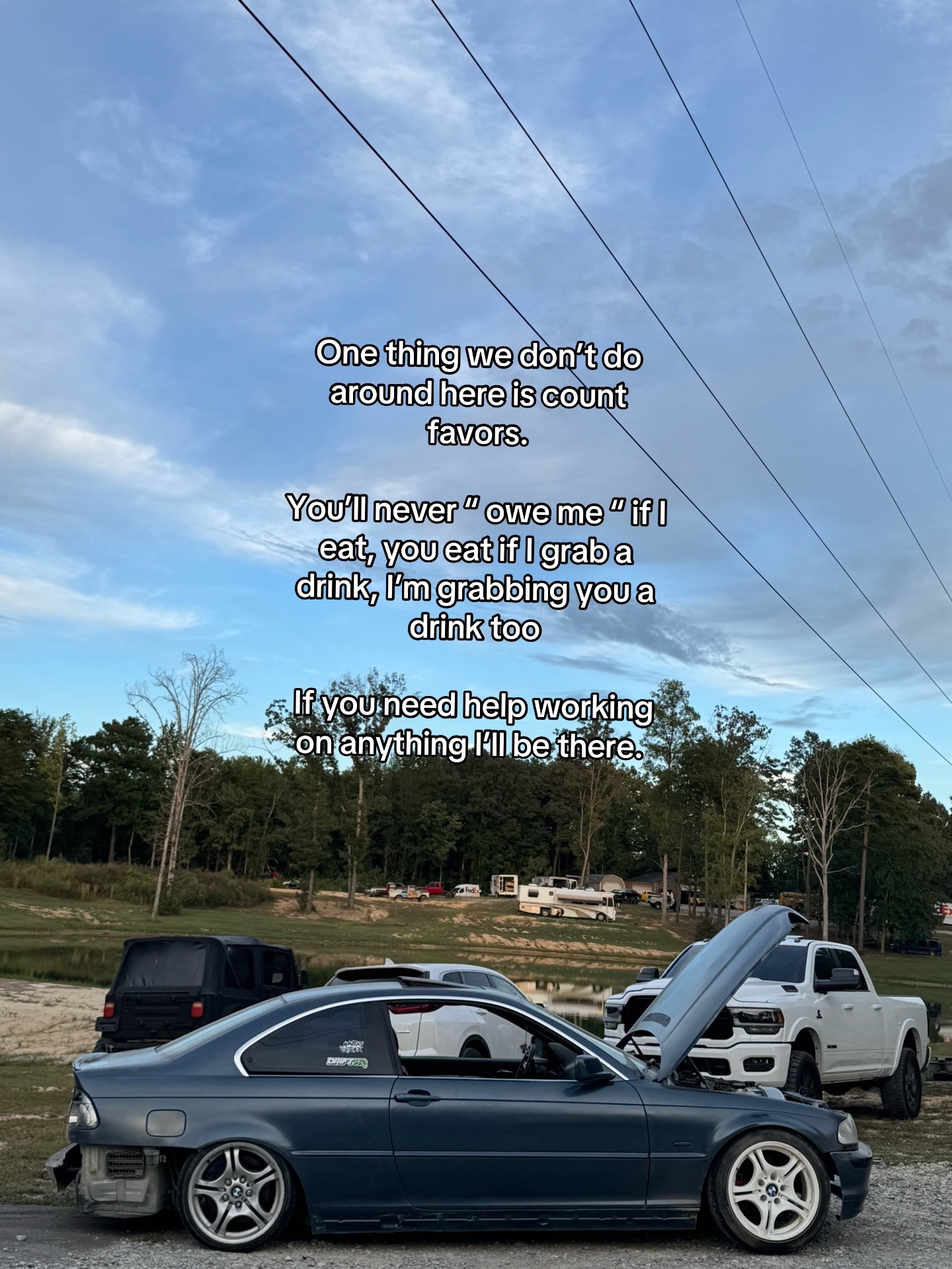 @Full Blast MotorWorks