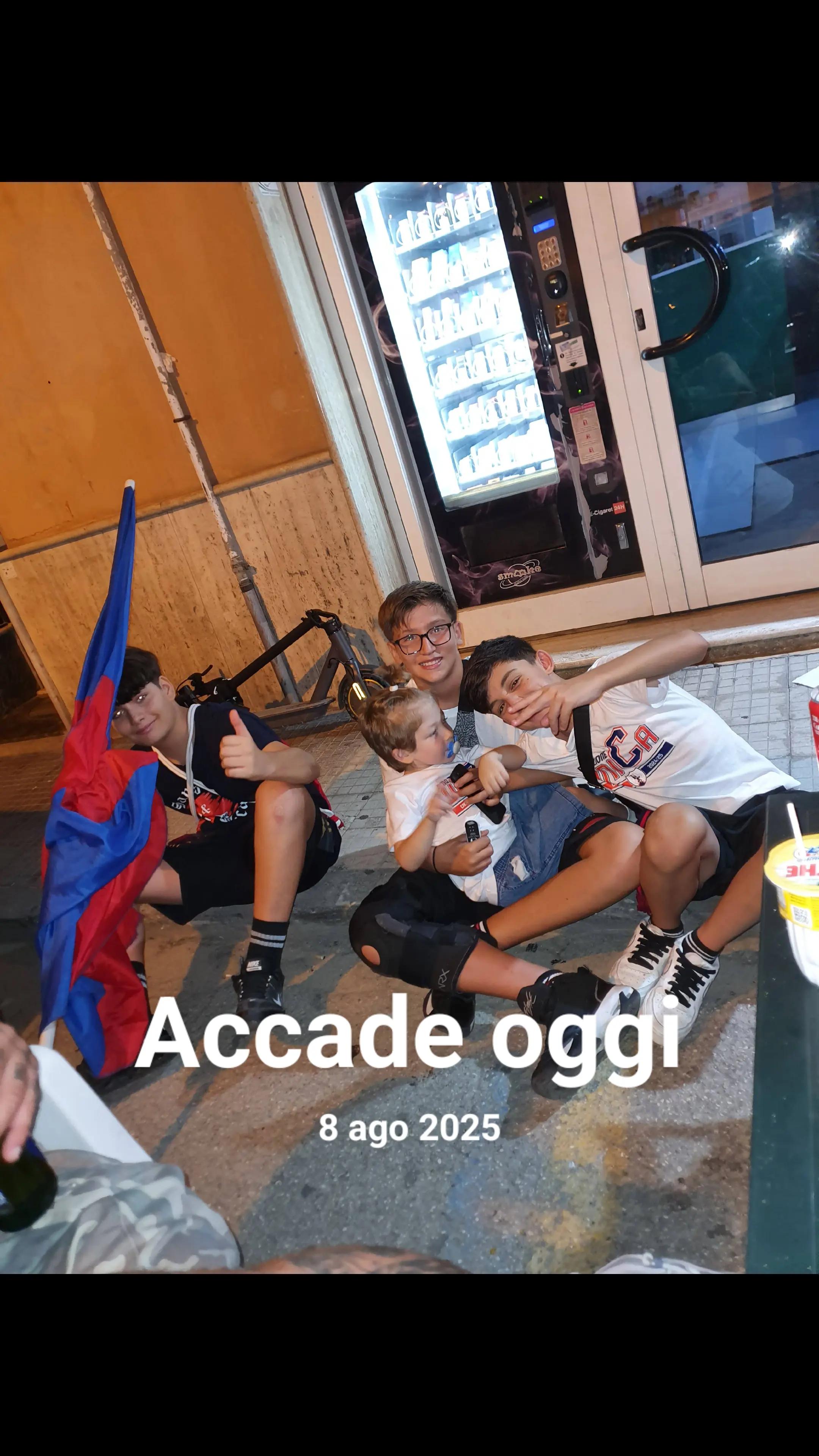 @Lucrezia Pagano