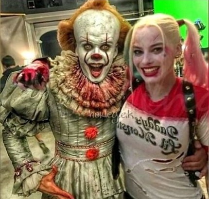 @🎈💙🤍❤Harley Quinn❤🤍💙🎈
