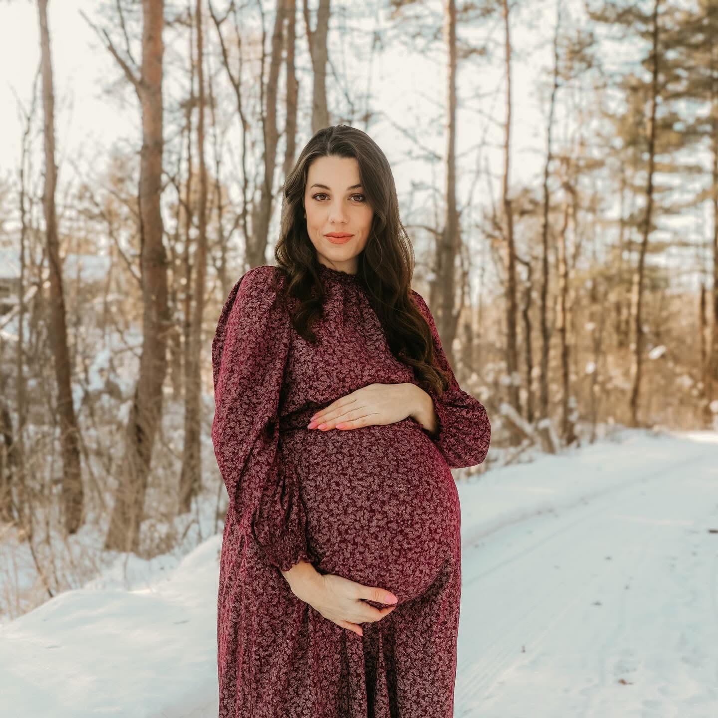 @Tabitha Kelley | Twin Mom of 8
