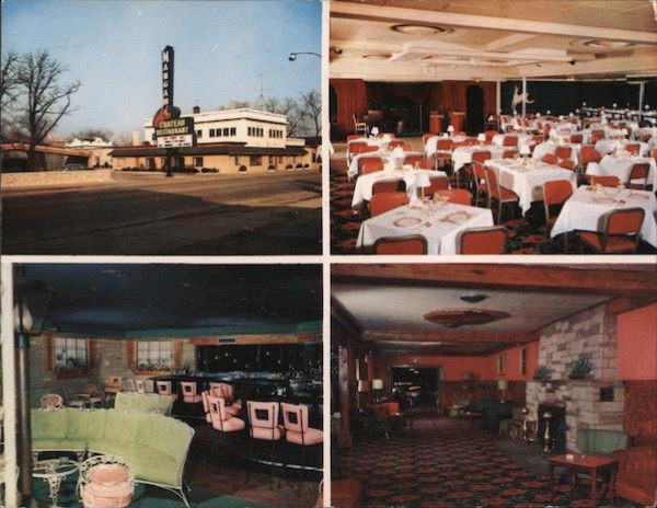 @Vanished Chicagoland