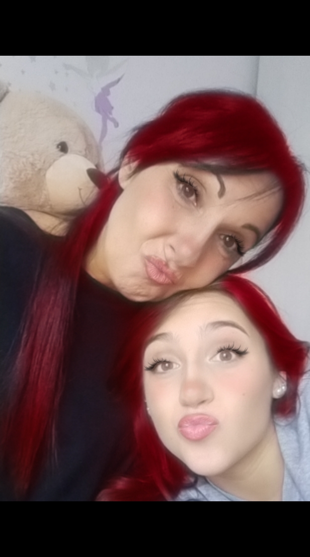 @rosydagostino