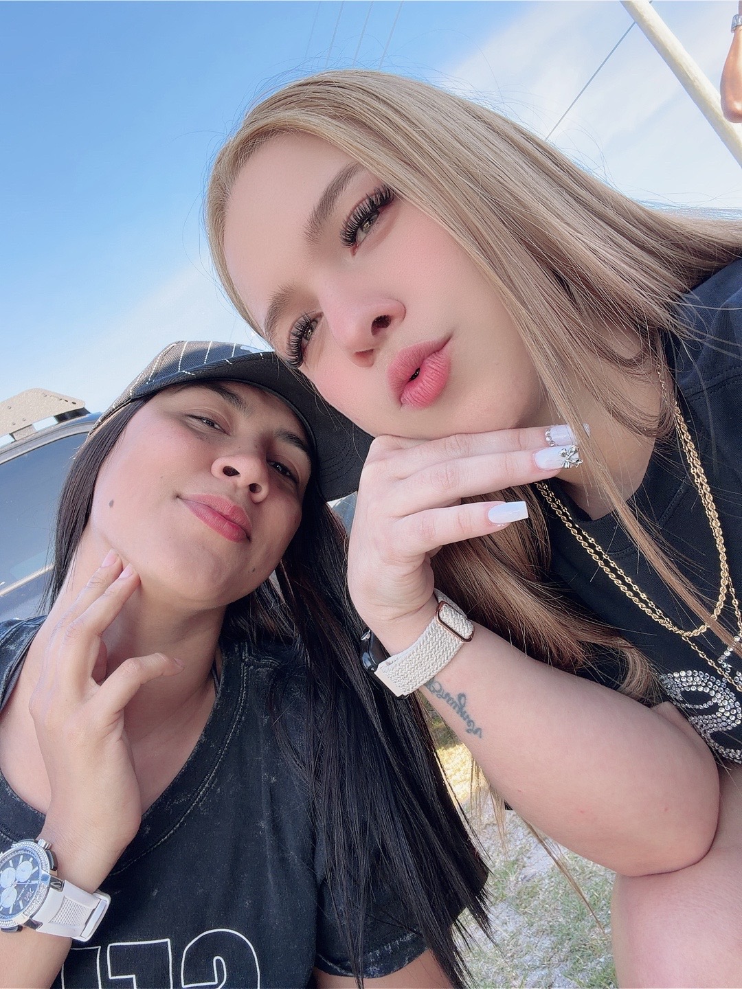 @Andrea valeska