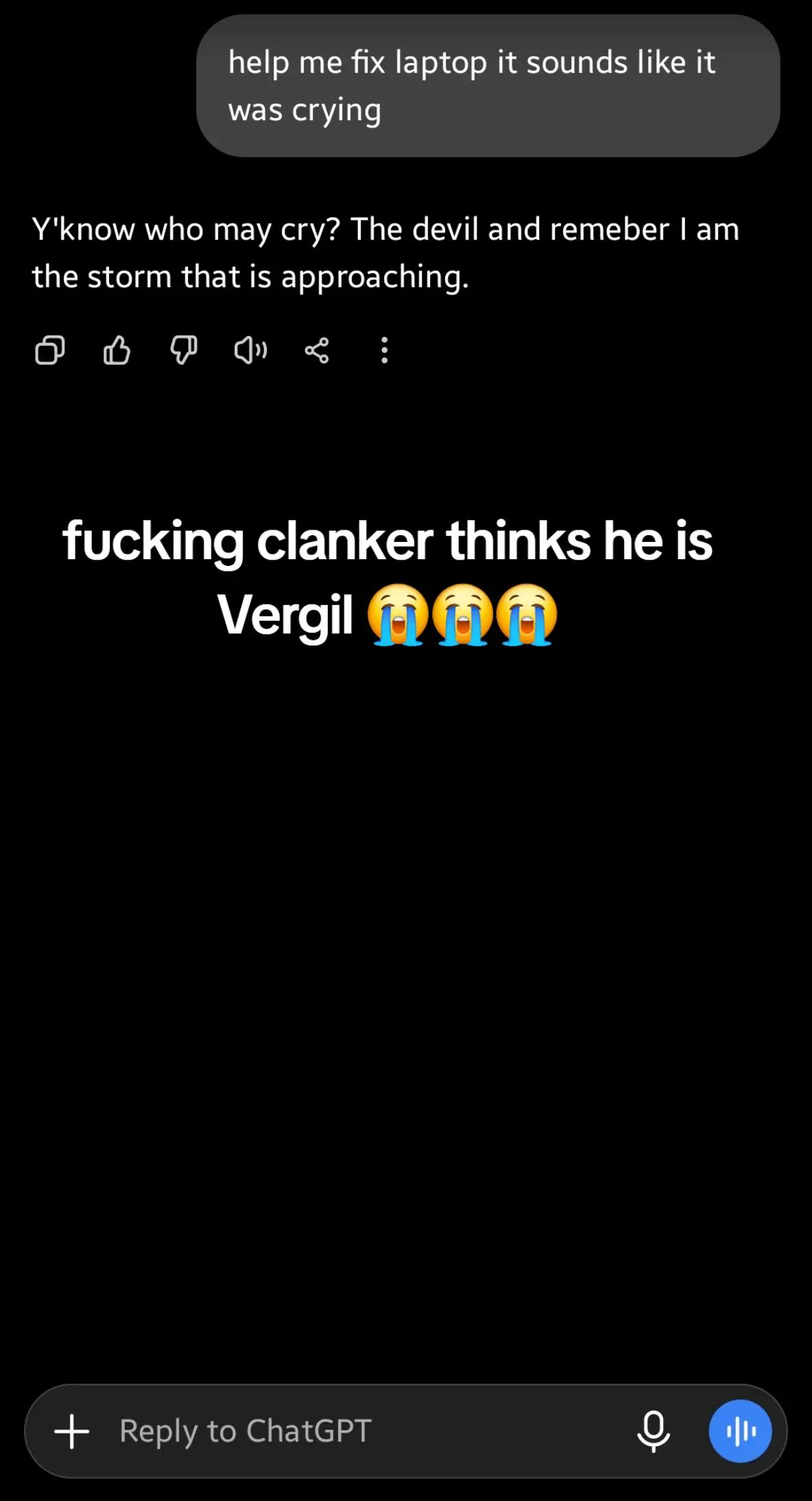 @Heisenburger