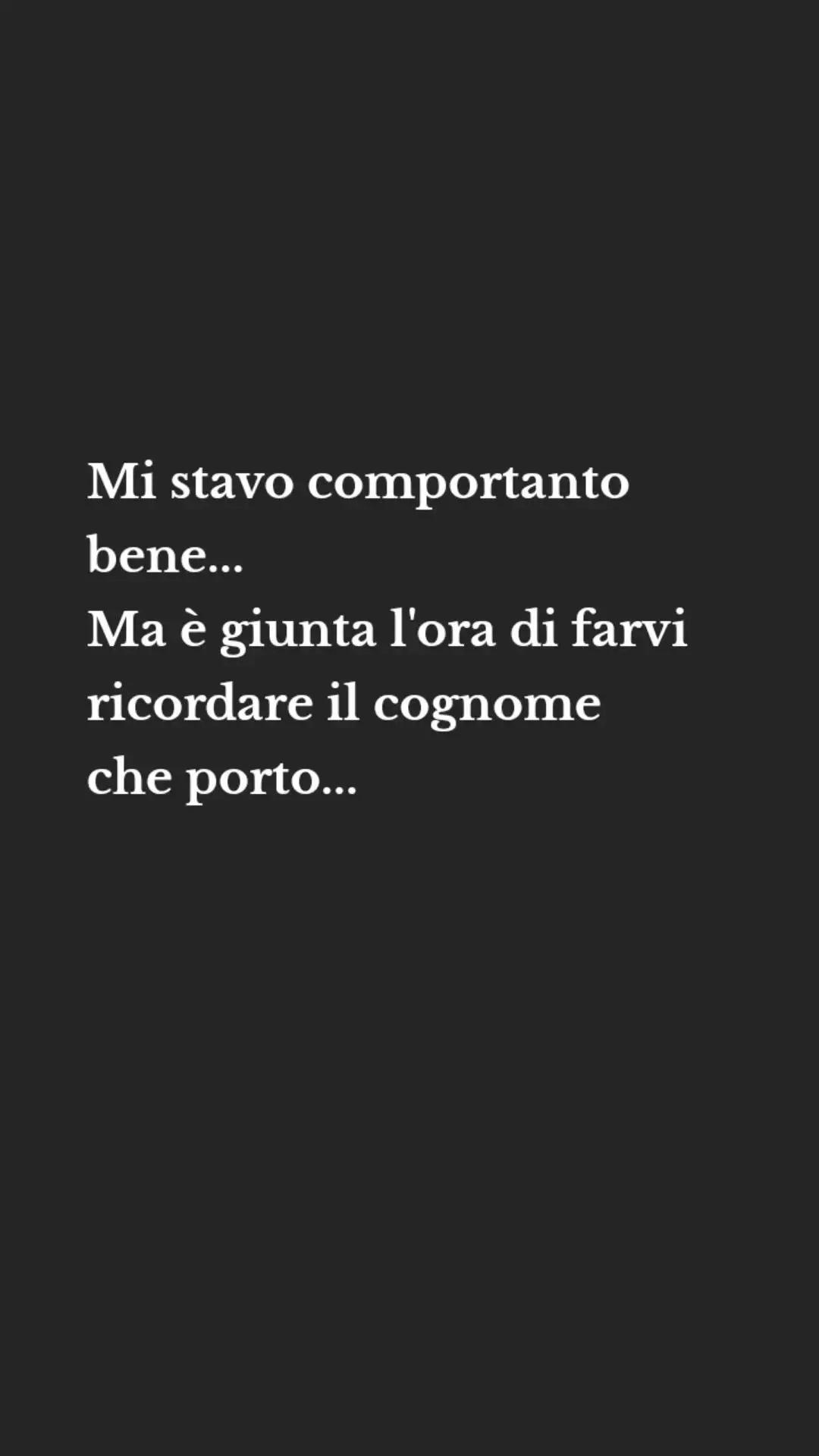 @Annarella Sasso