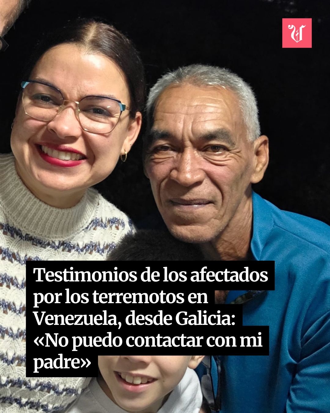 @La Voz de Galicia 📰