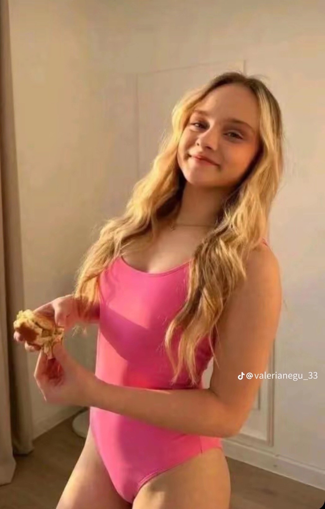 @Official Valeria Negurenko