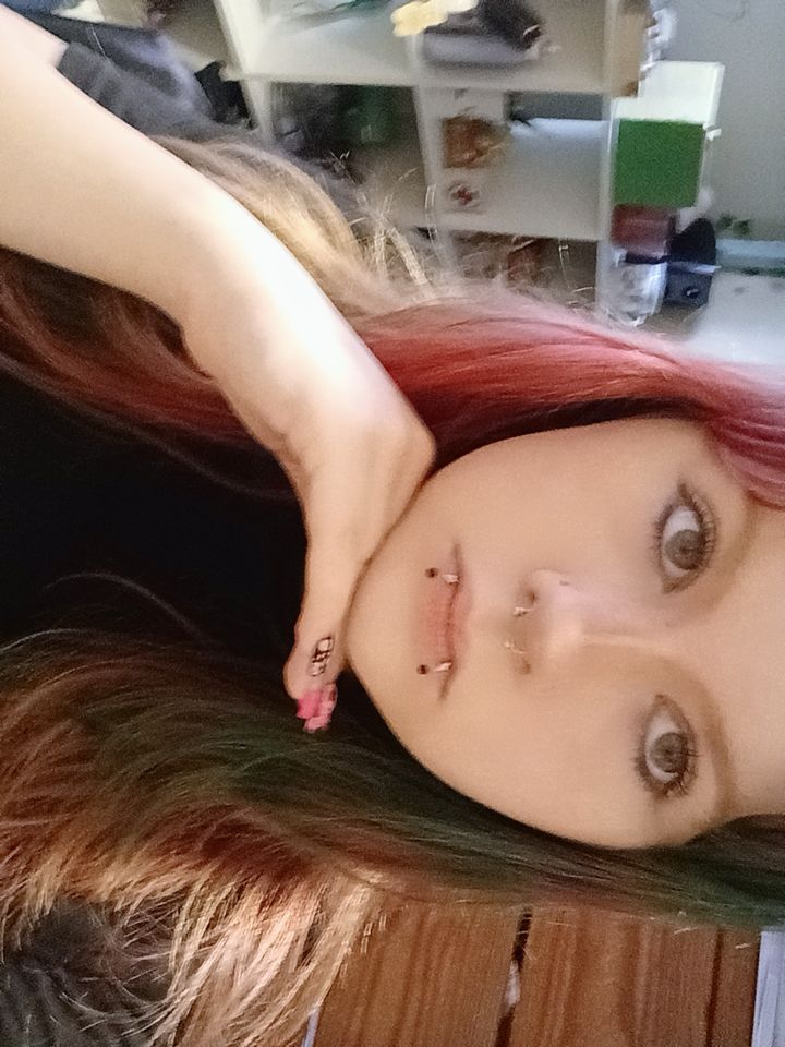 @🍃💋Holls💋🍃