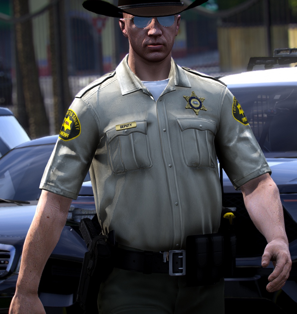 @Lone Coast Roleplay