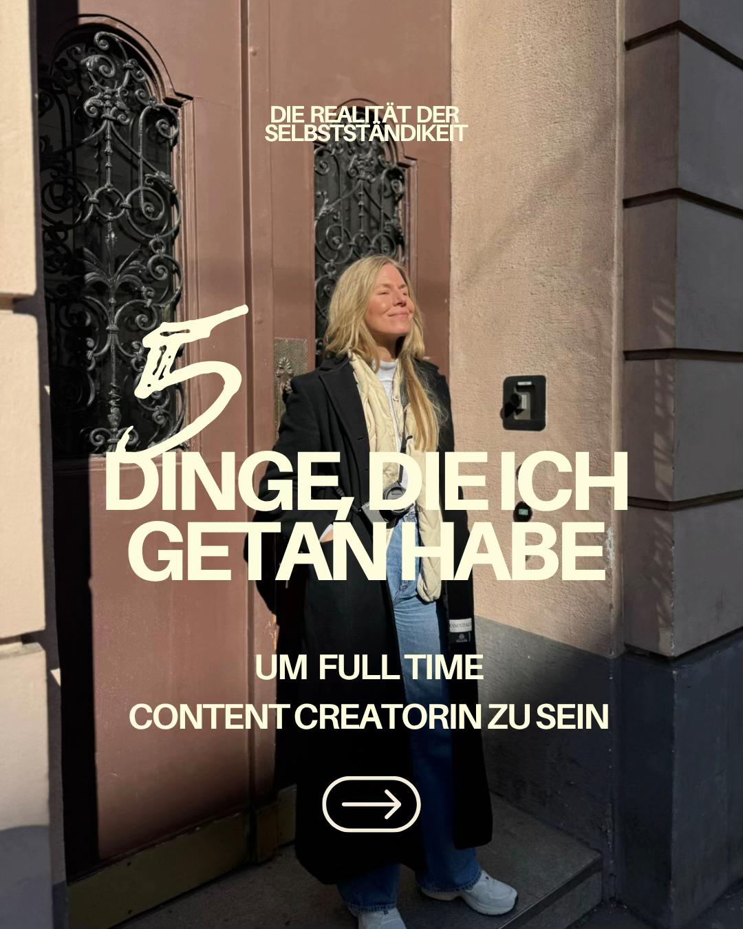 @Sabrina in Hamburg