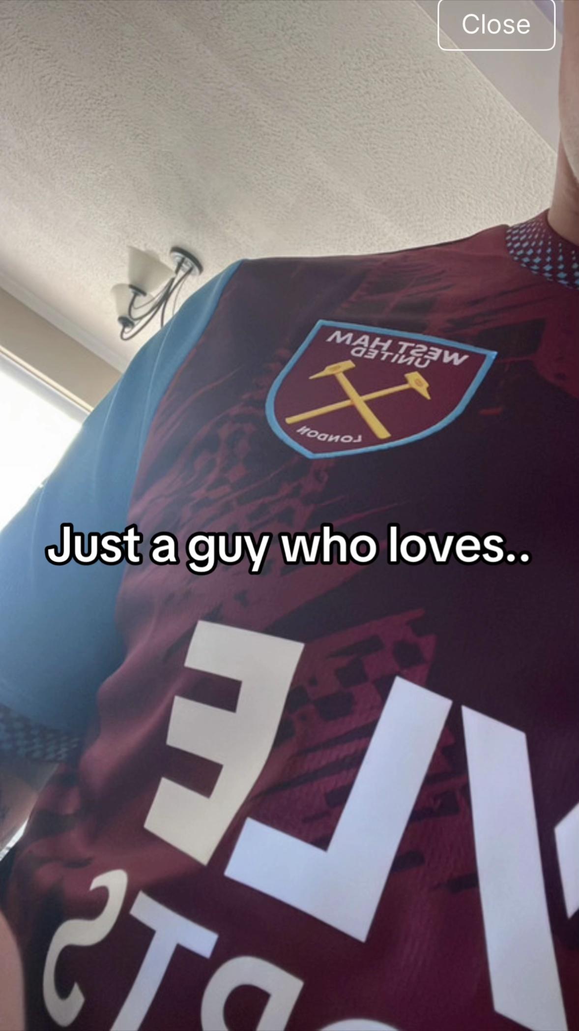 @Lairdy⚒️
