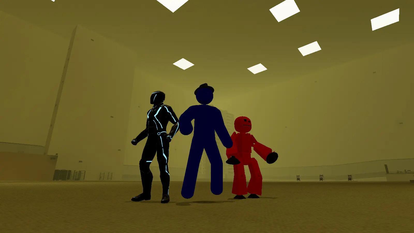 @Sams The Stickman