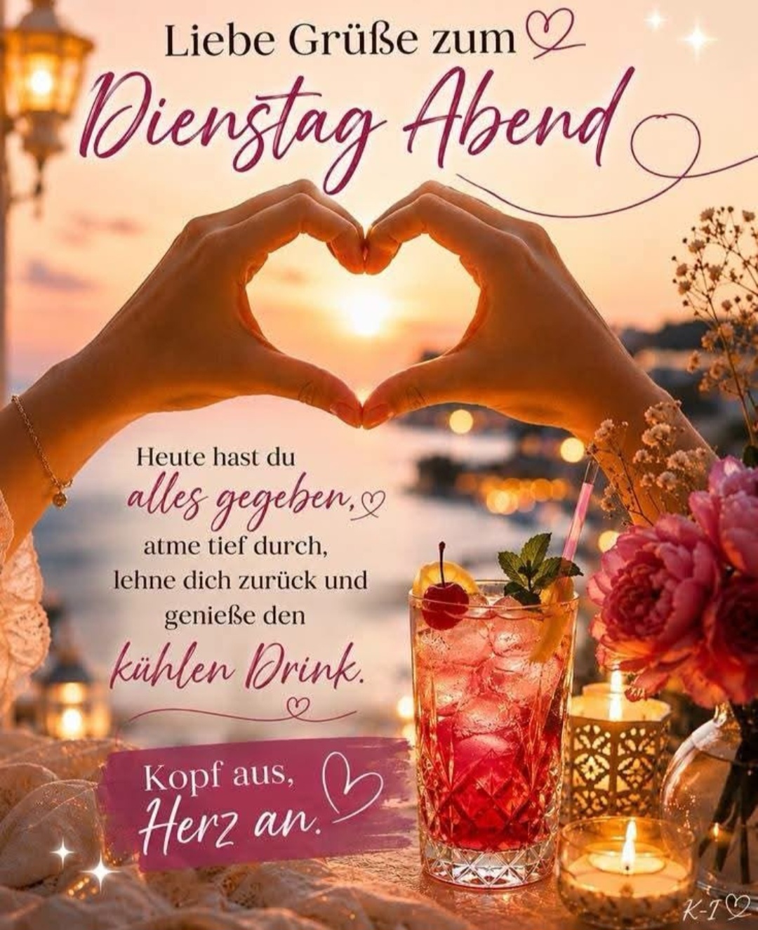 @ICH BIN EUER GUTE LAUNE MENSCH