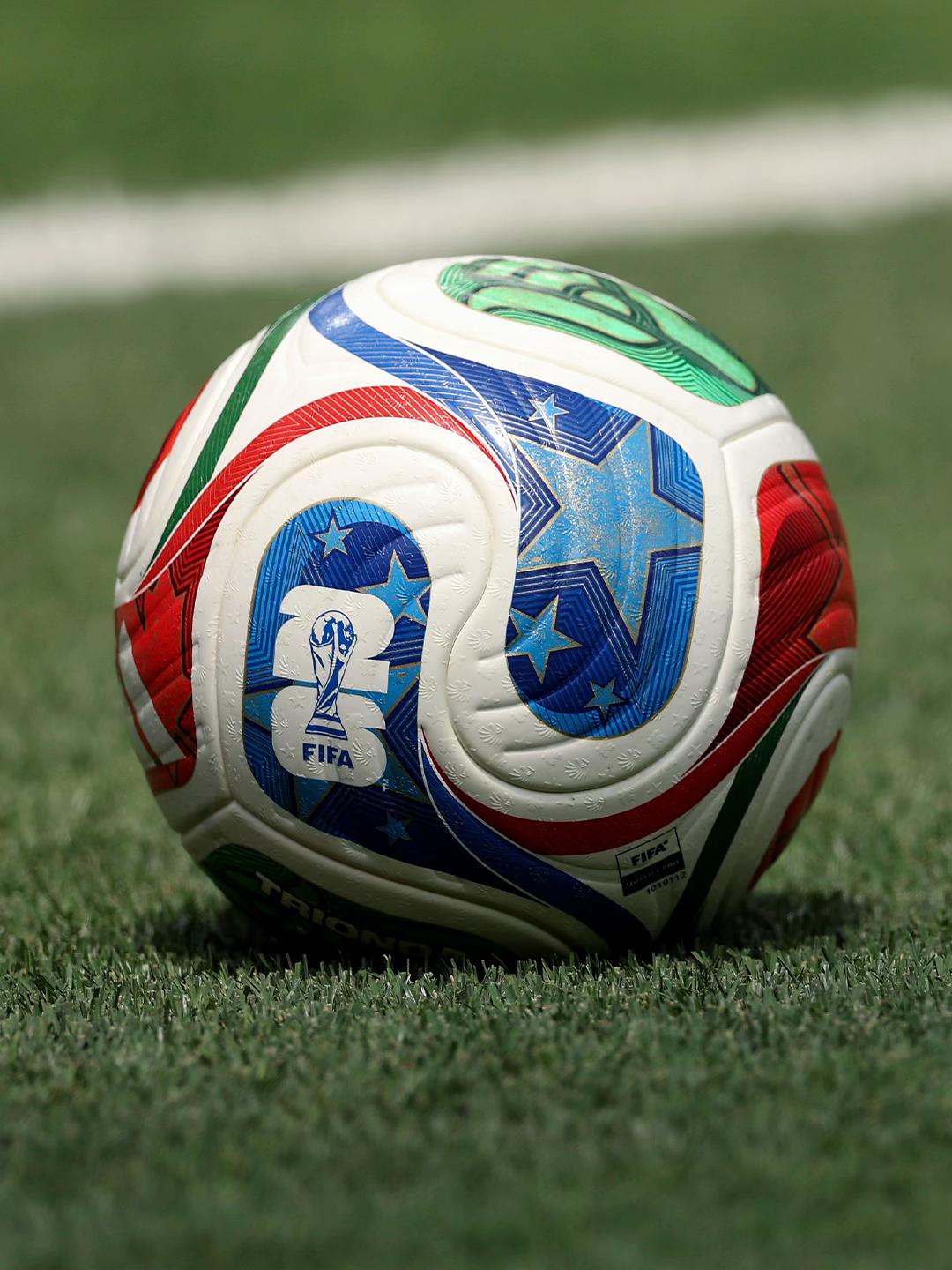 @FIFA World Cup