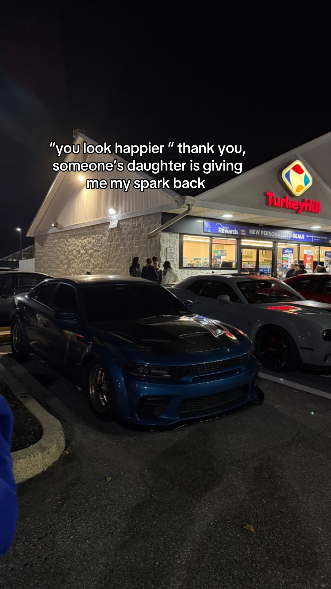 @SPEEDY SRT
