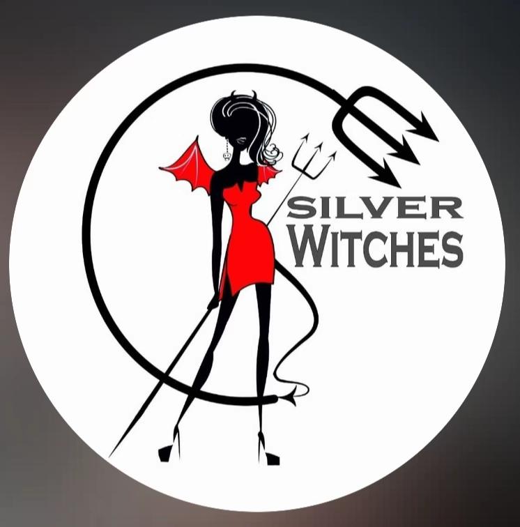 @Silver Witches🧚🏼♀️