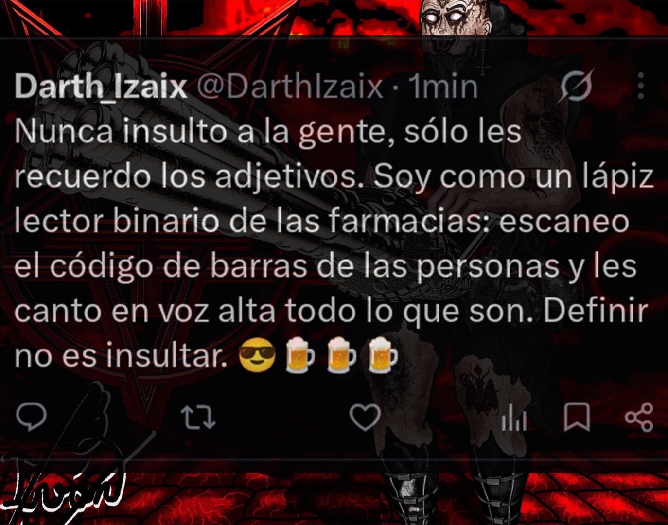 @Darth Izaix