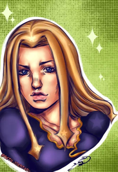 @☆SETH JOESTAR☆
