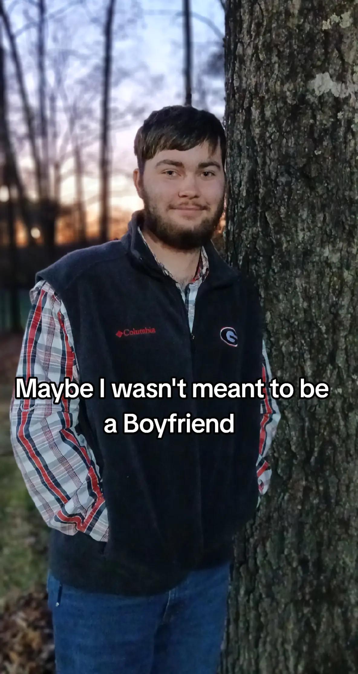 @Connor Brooks