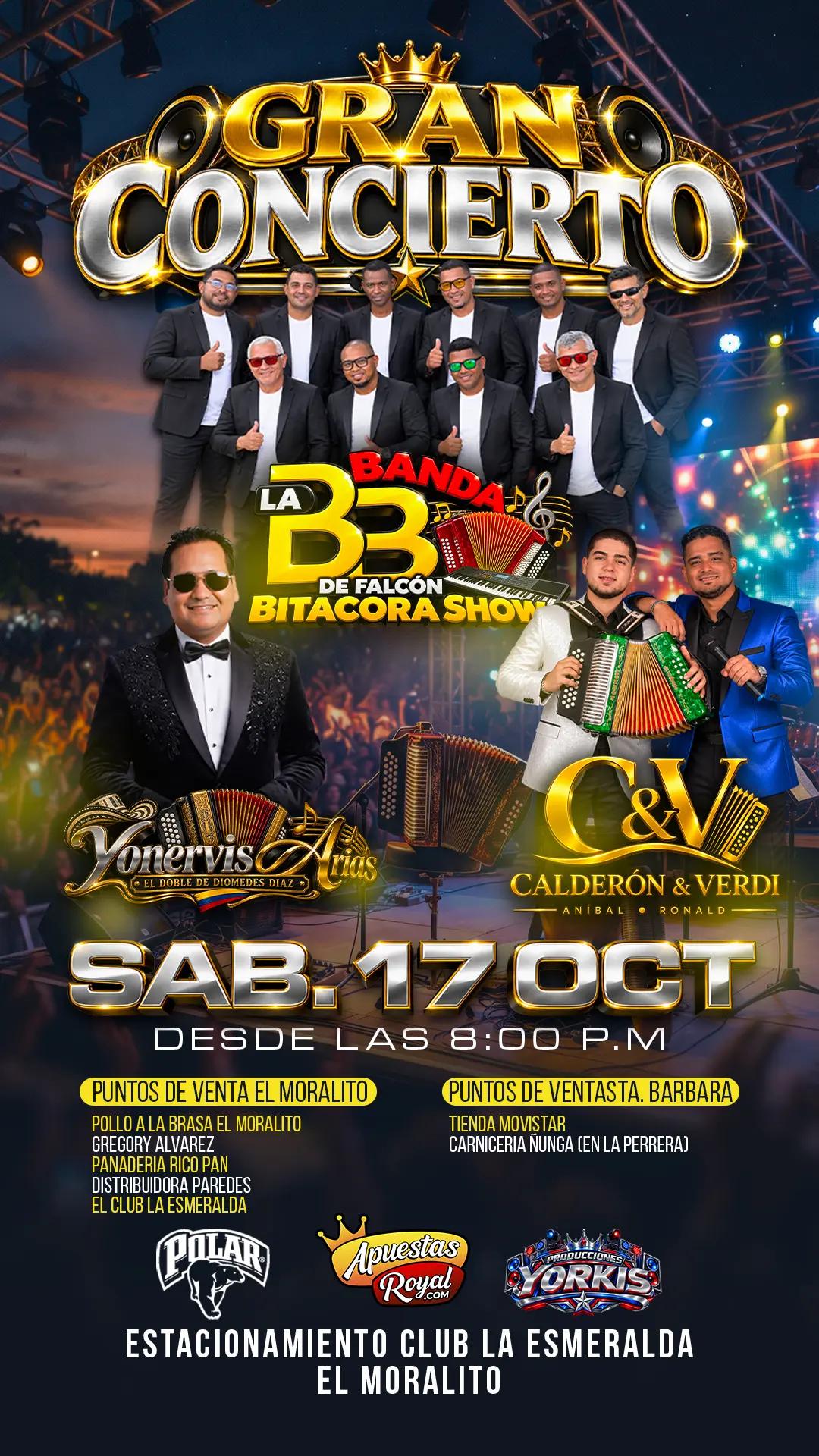 @Banda Bitácora