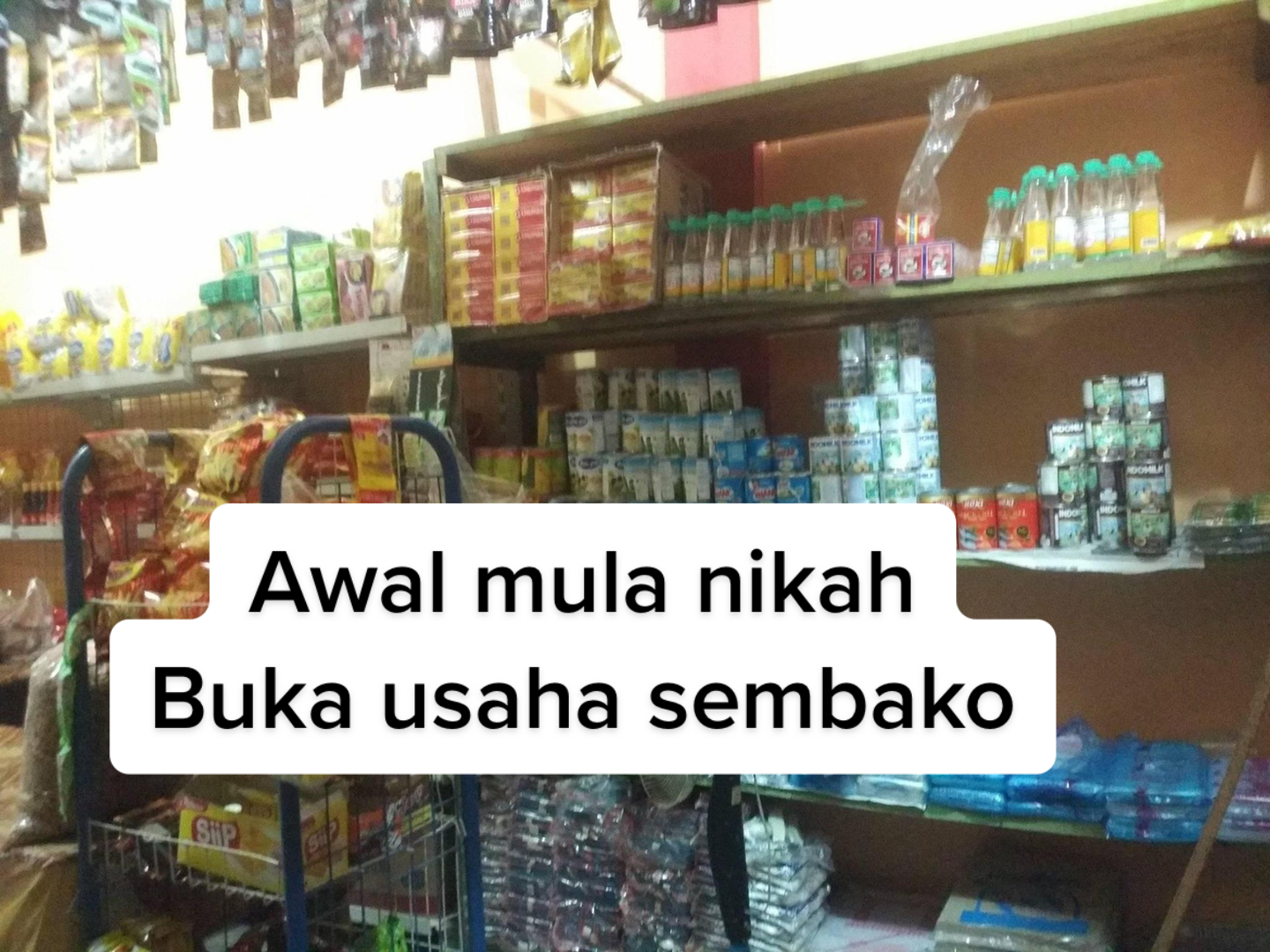 @GROSIR BARANG UNIK PKU