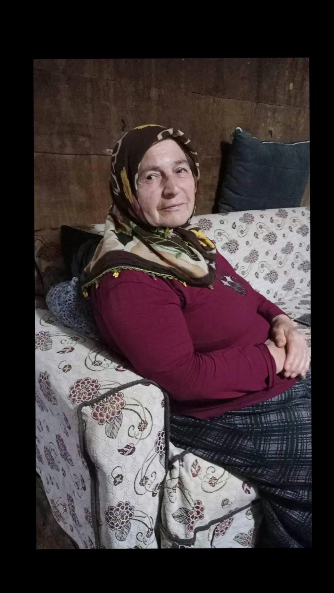 @Hilal Bakışlı