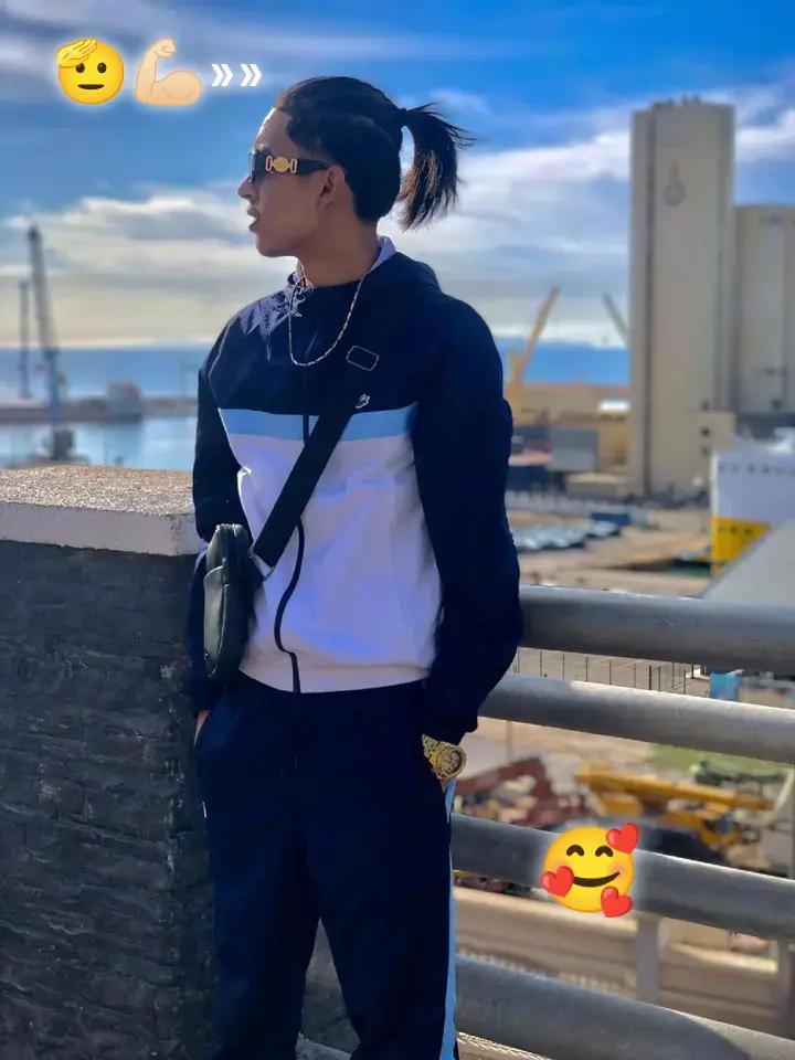 @🕸Yacιne. Dz🕸