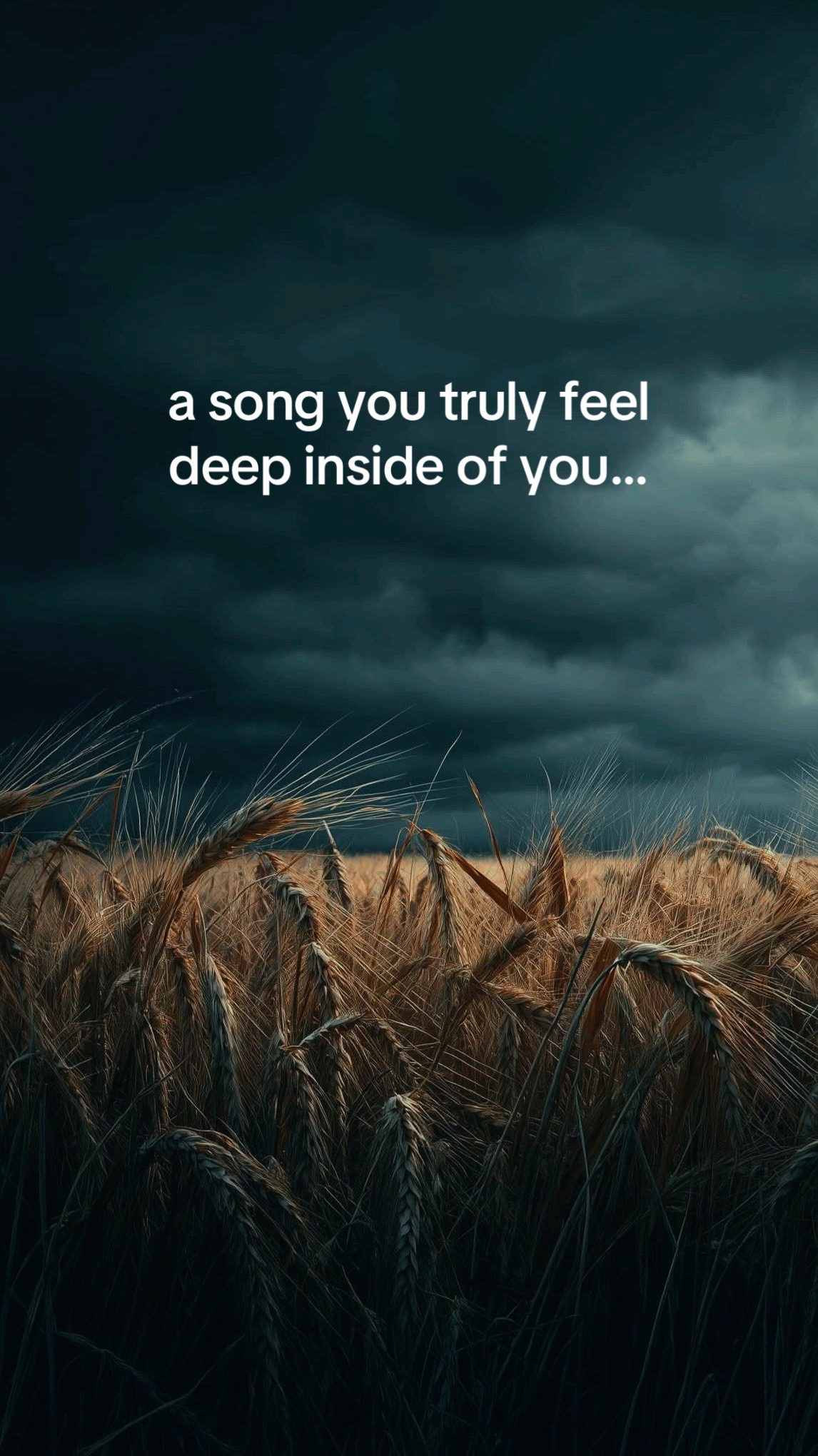 @Music for the Soul