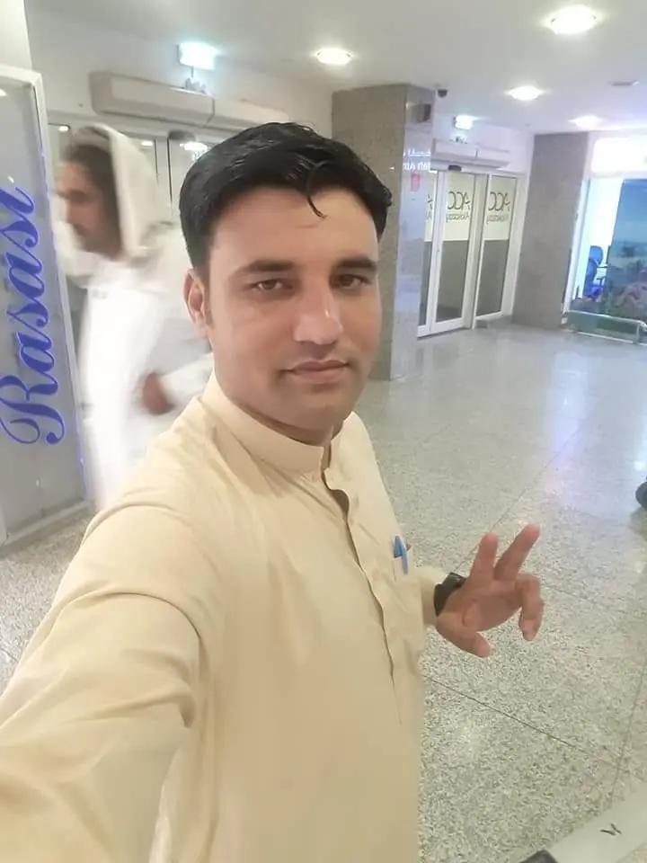 @Asad Yousafzai