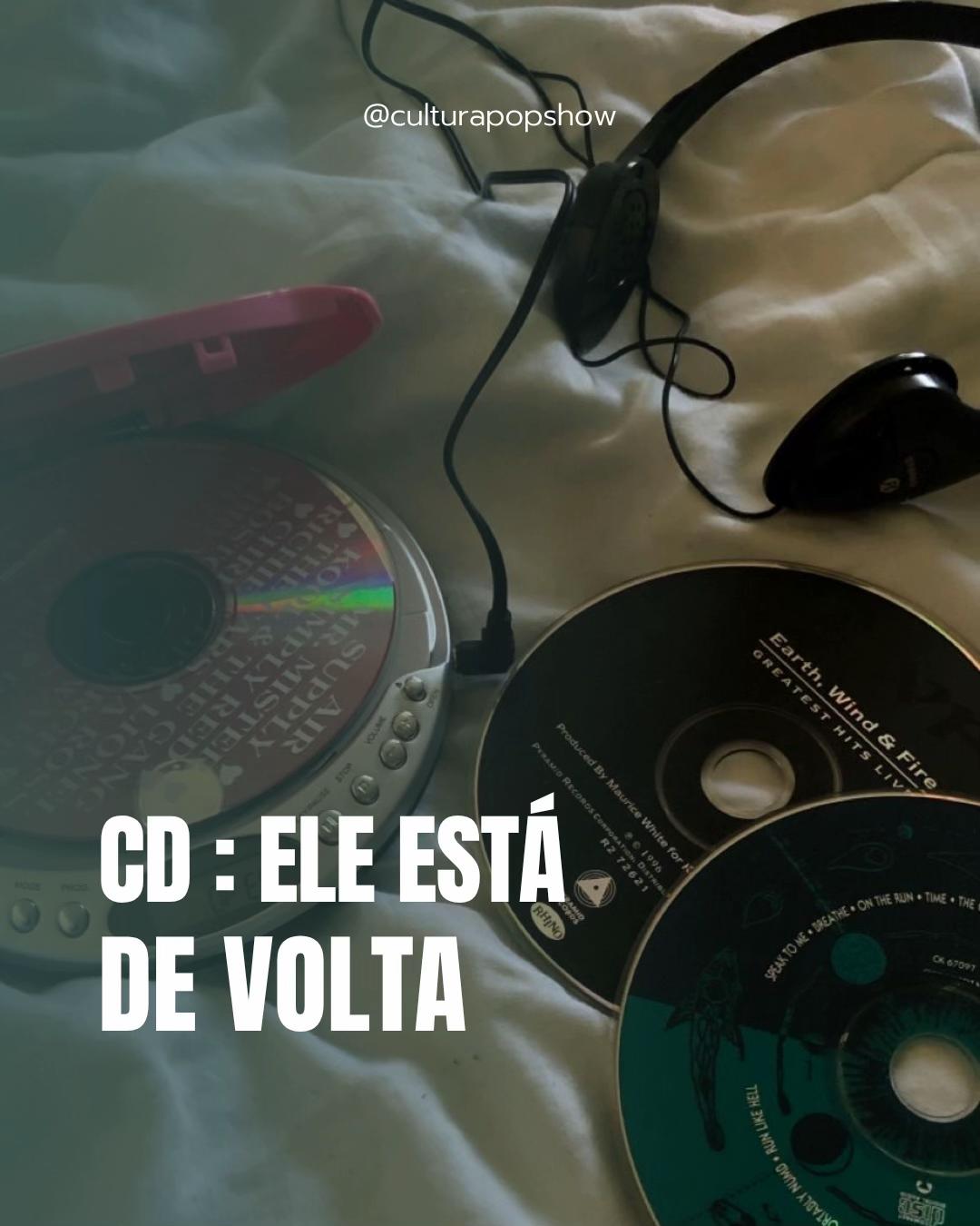 @Cultura pop show