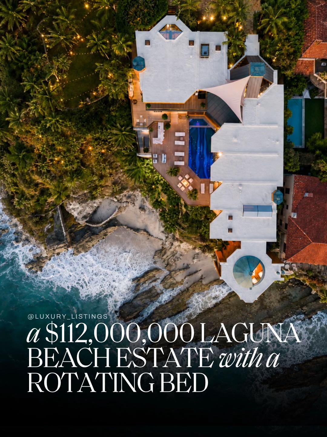 @Luxury Listings