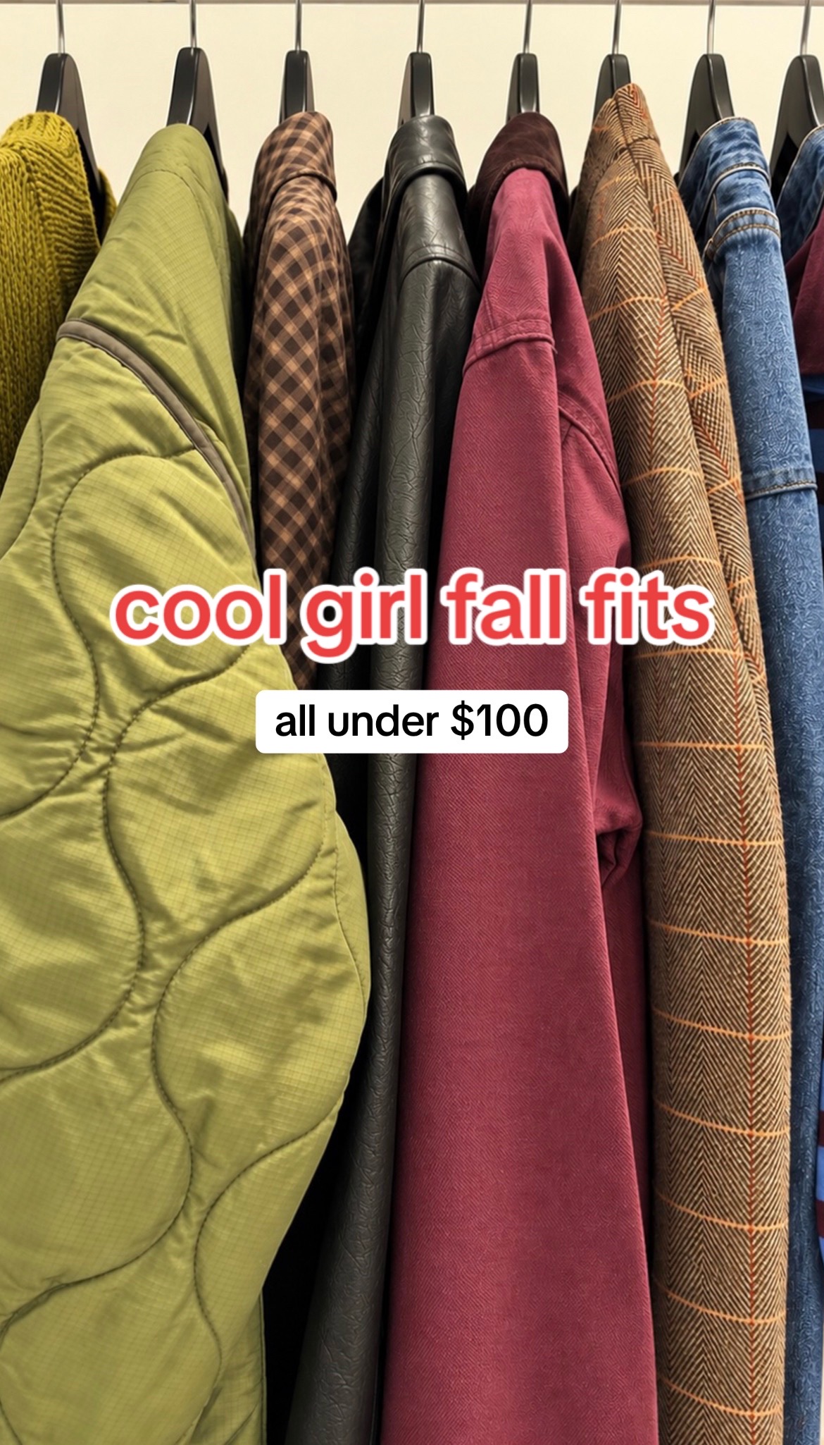 @TJ Maxx