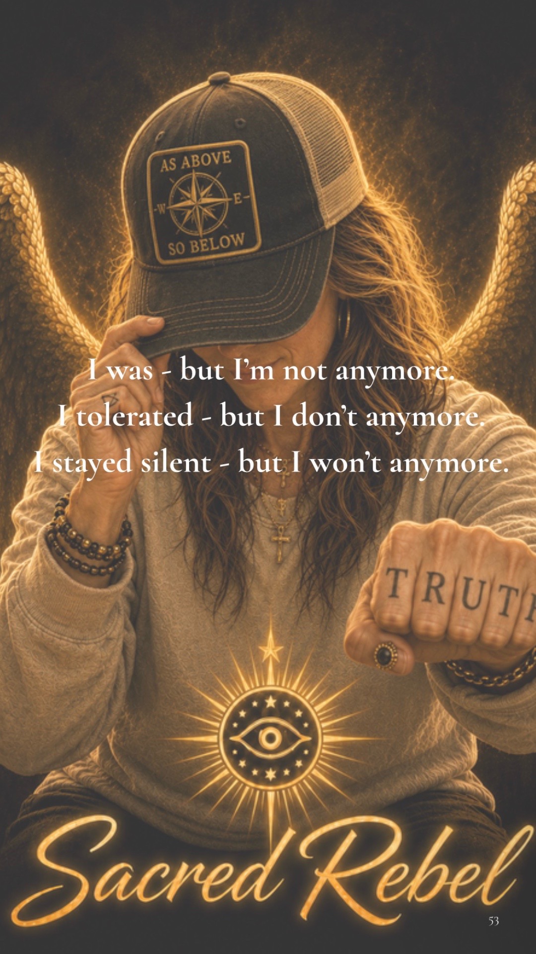 @SacredRebel