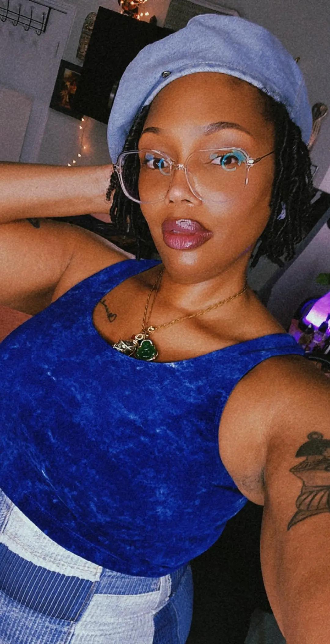 @HMGRWNAMAZON💕😌