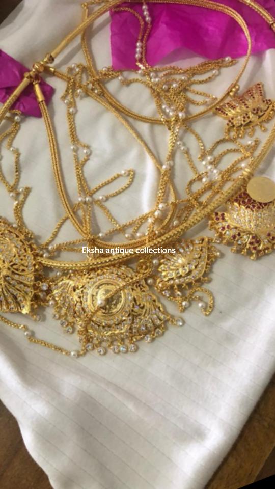 @ekshaantiquecollections