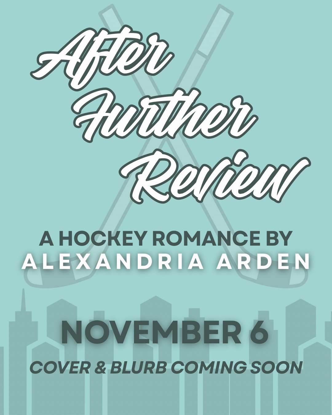 @Alexandria Arden