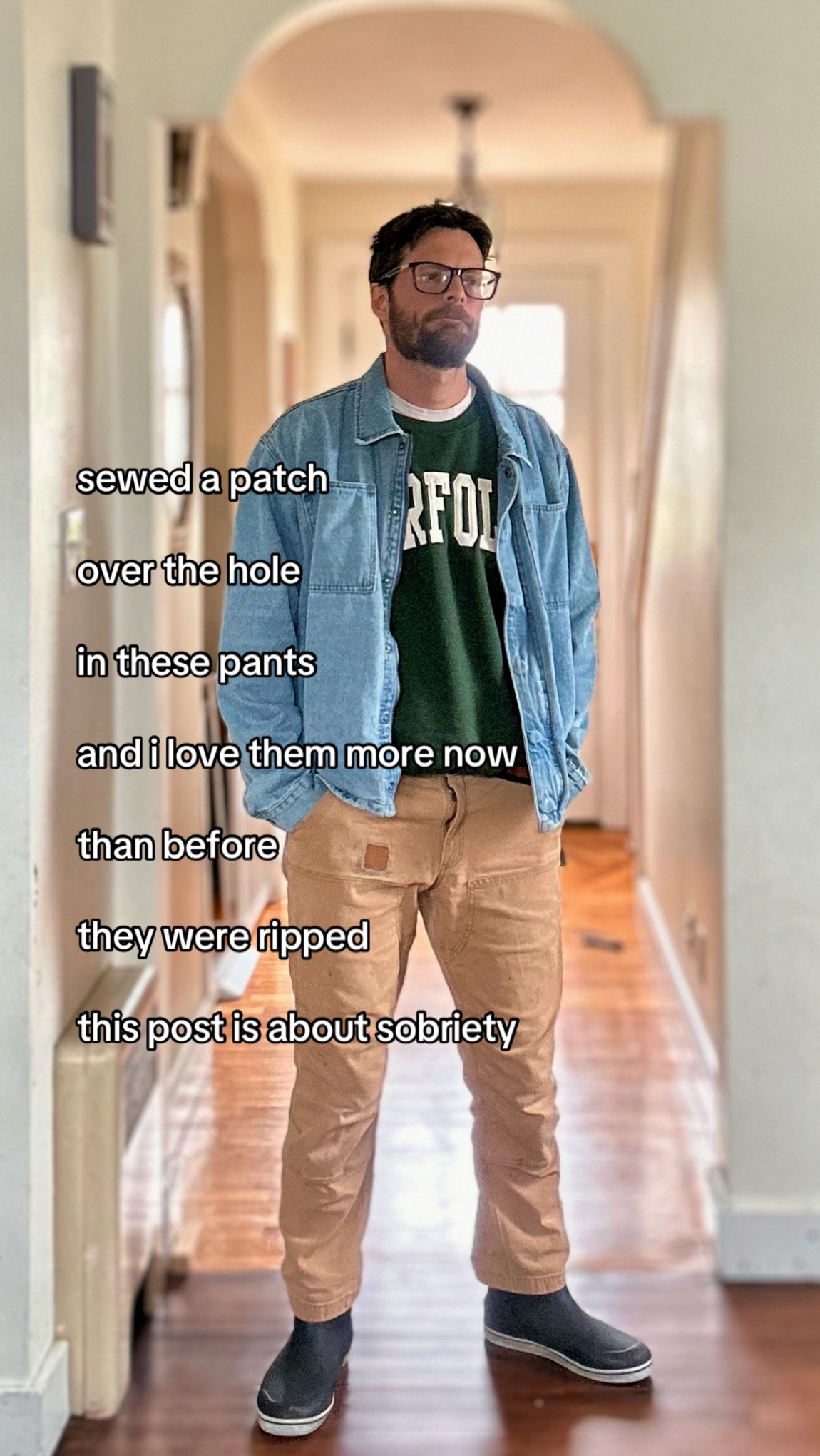 @nick c. power
