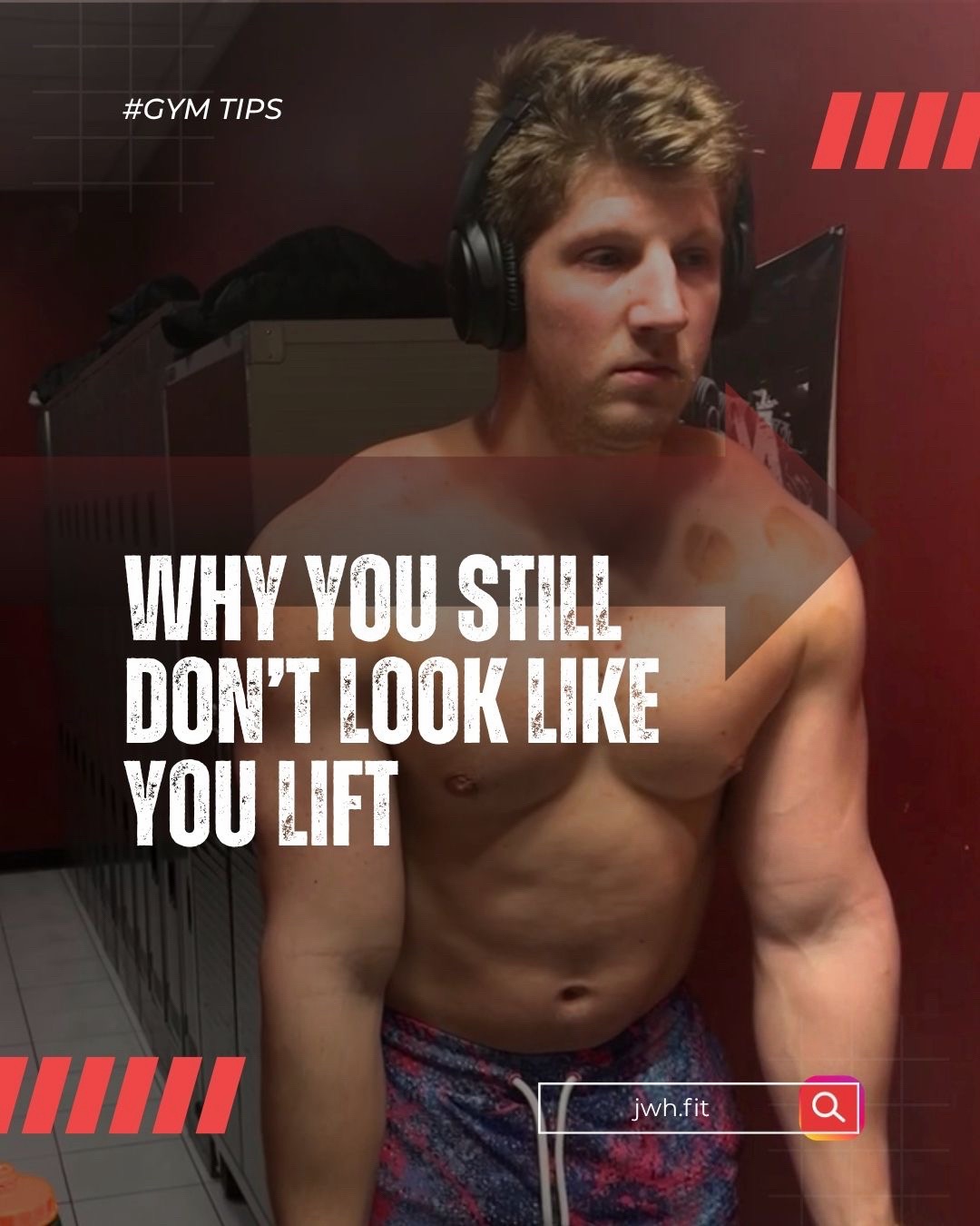 @JWH Fit