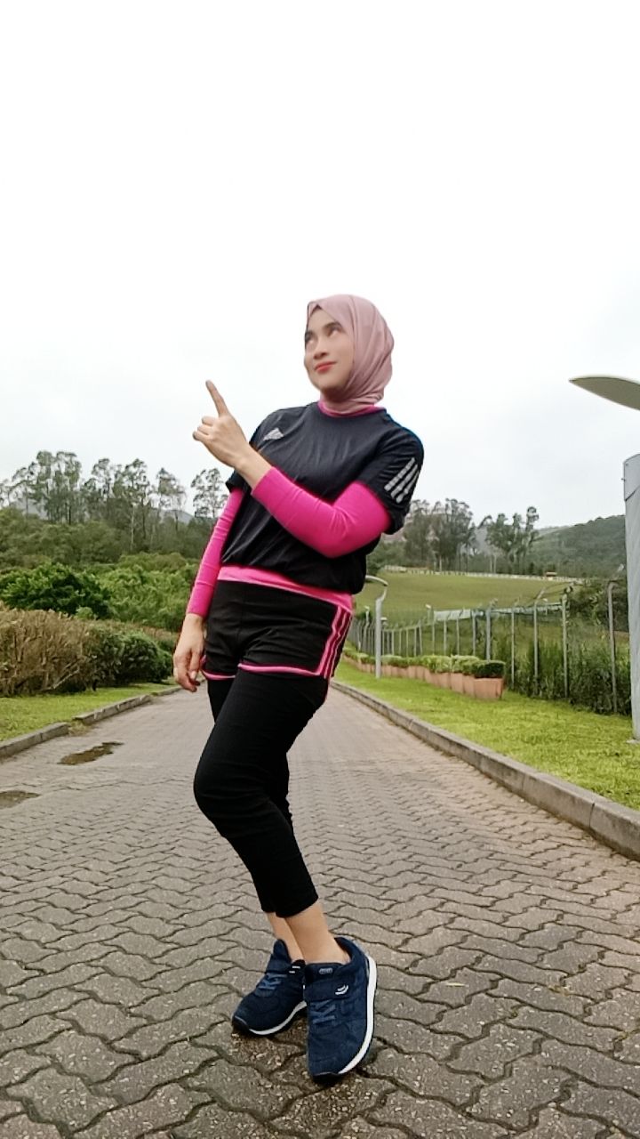 @Syafiqa Jannah