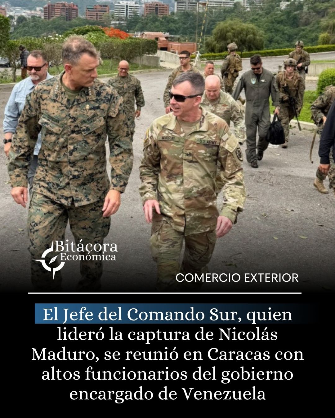 @Bitácora Económica