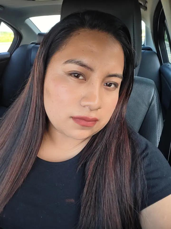 @Cristina Hernandez